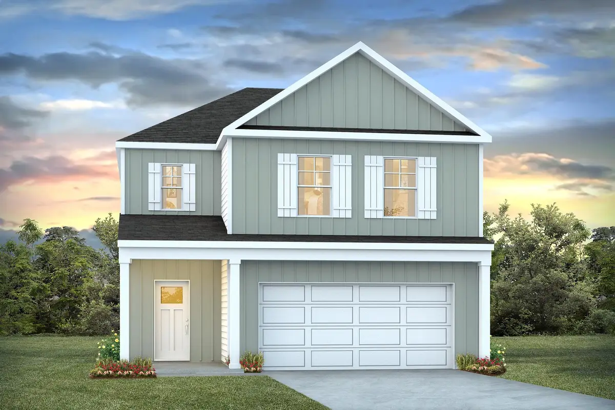 225 Beebalm Lane, Moncks Corner, SC 29461 - #1