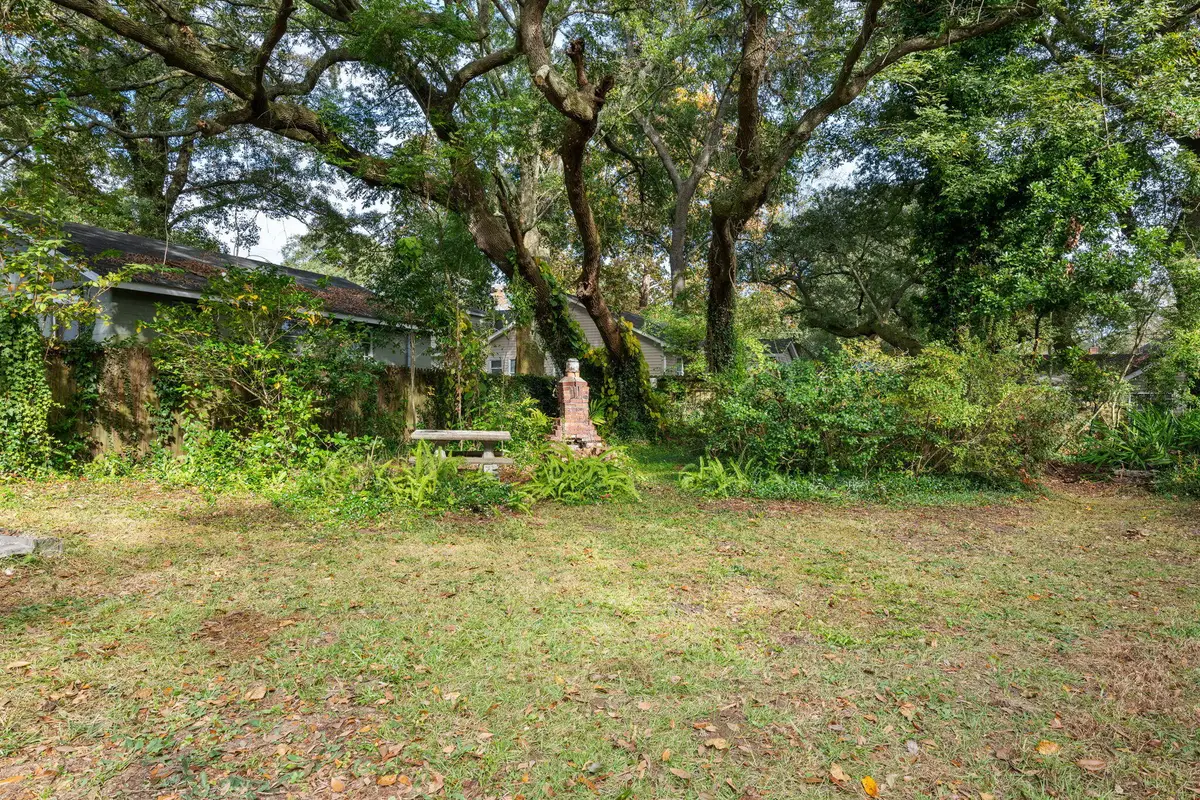 2126 Golfview Drive, Charleston, SC 29412 - #1