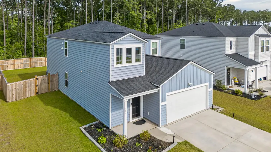 451 Camellia Bloom Drive, Moncks Corner, SC 29461 - #2