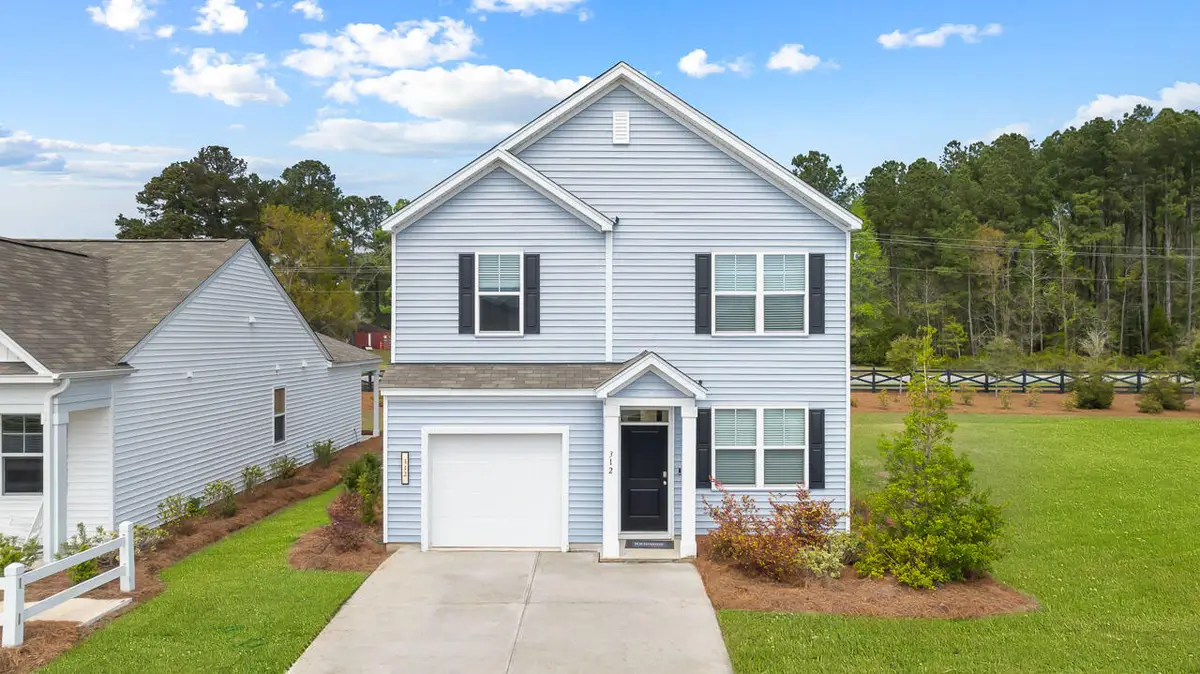 423 Wild Olive Drive, Moncks Corner, SC 29461 - #1