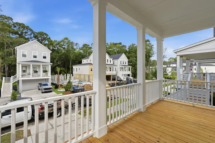 614 Du Bois Drive, Johns Island, SC 29455 - #2