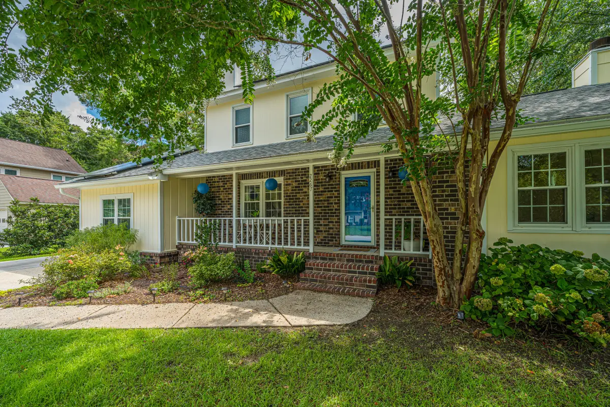 2267 Pristine View Road, Charleston, SC 29414 - #1