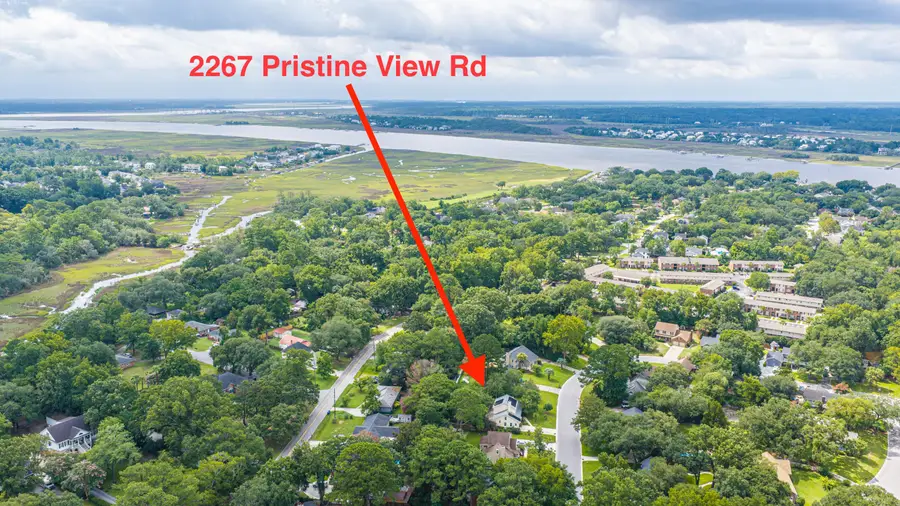 2267 Pristine View Road, Charleston, SC 29414 - #2