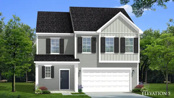 442 Cadbury Loop, Summerville, SC 29486