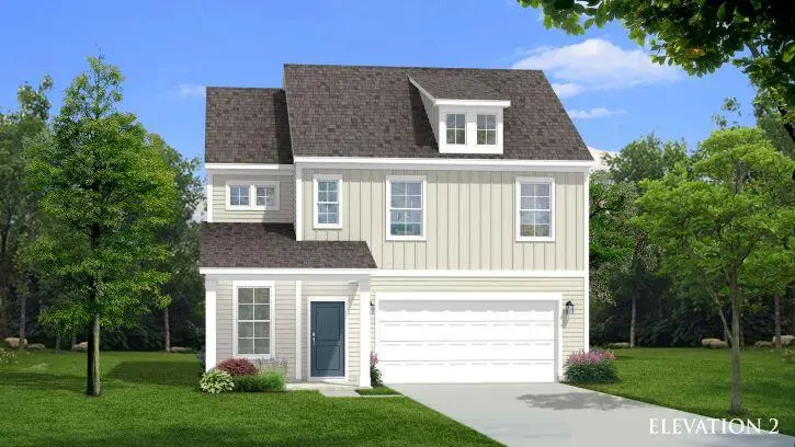440 Cadbury Loop, Summerville, SC 29486 - #1