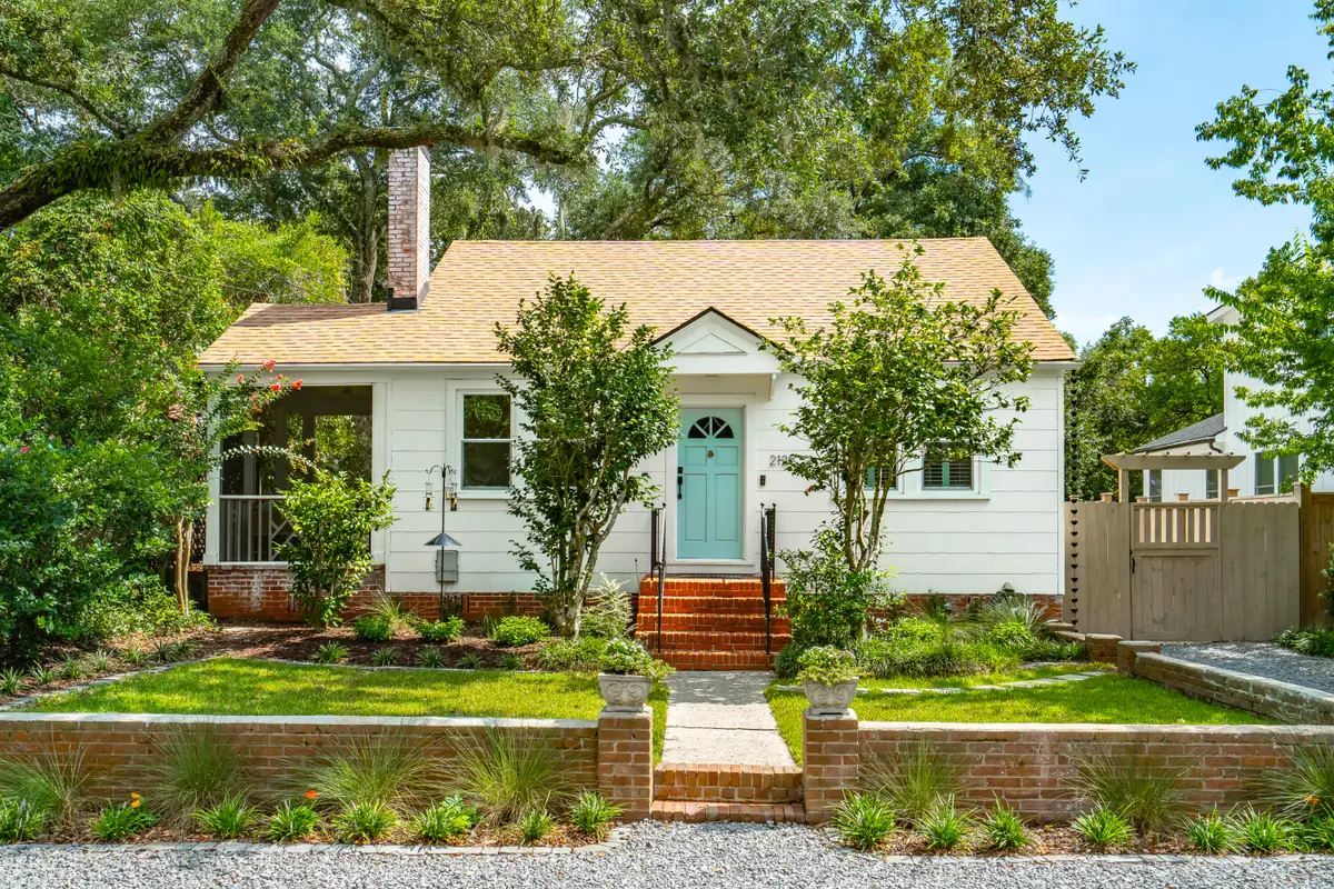 2125 Medway Road, Charleston, SC 29412 - #1