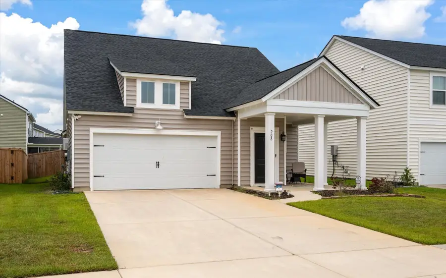 208 Dean Hall Avenue, Moncks Corner, SC 29461 - #2