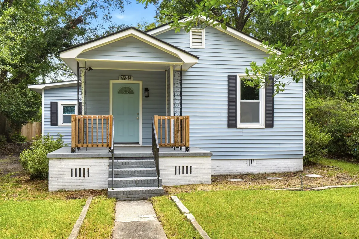 2654 Ranger Drive, North Charleston, SC 29405 - #1
