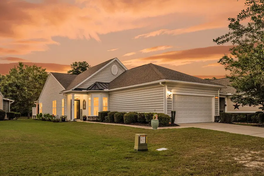 534 Sea Foam Street, Summerville, SC 29486 - #2