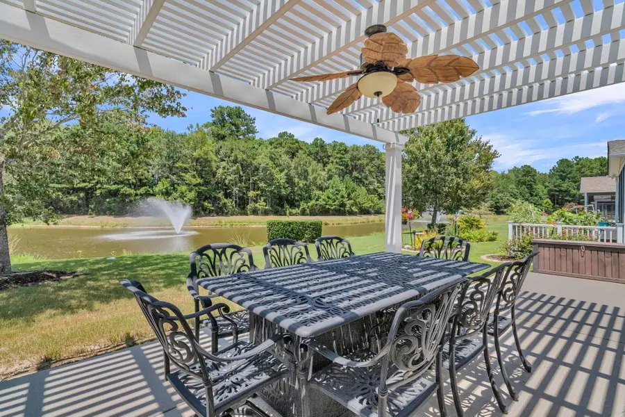 534 Sea Foam Street, Summerville, SC 29486 - #3