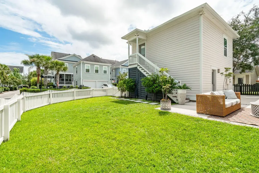 2519 Gatewood Street, Charleston, SC 29492 - #2