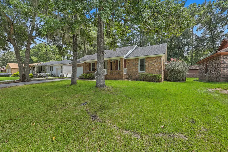 217 Beverly Drive, Ladson, SC 29456 - #3