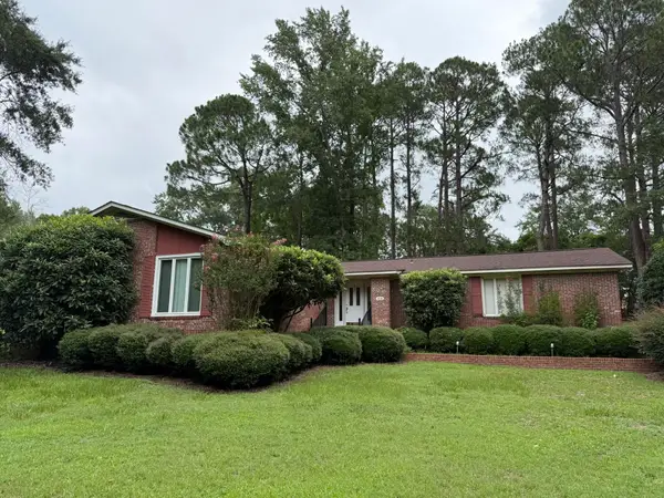 2218 NE Pineridge Street, Orangeburg, SC 29118
