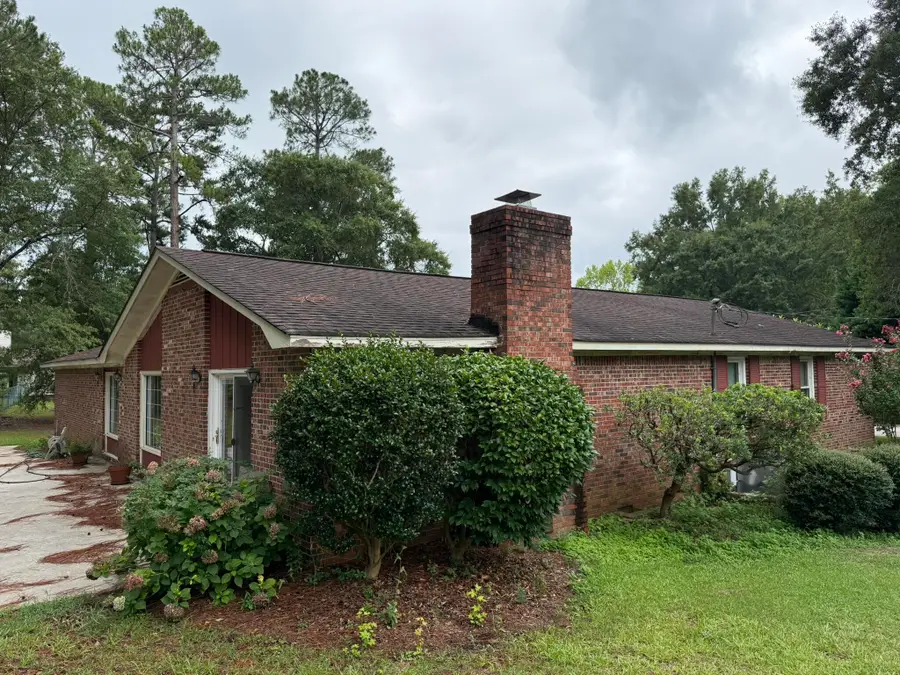 2218 NE Pineridge Street, Orangeburg, SC 29118 - #2