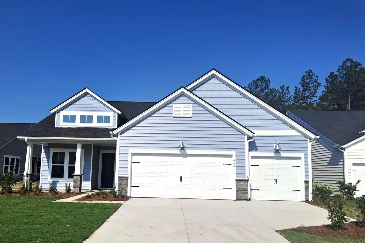 1060 Oyster Drill Drive, Summerville, SC 29485 - #1