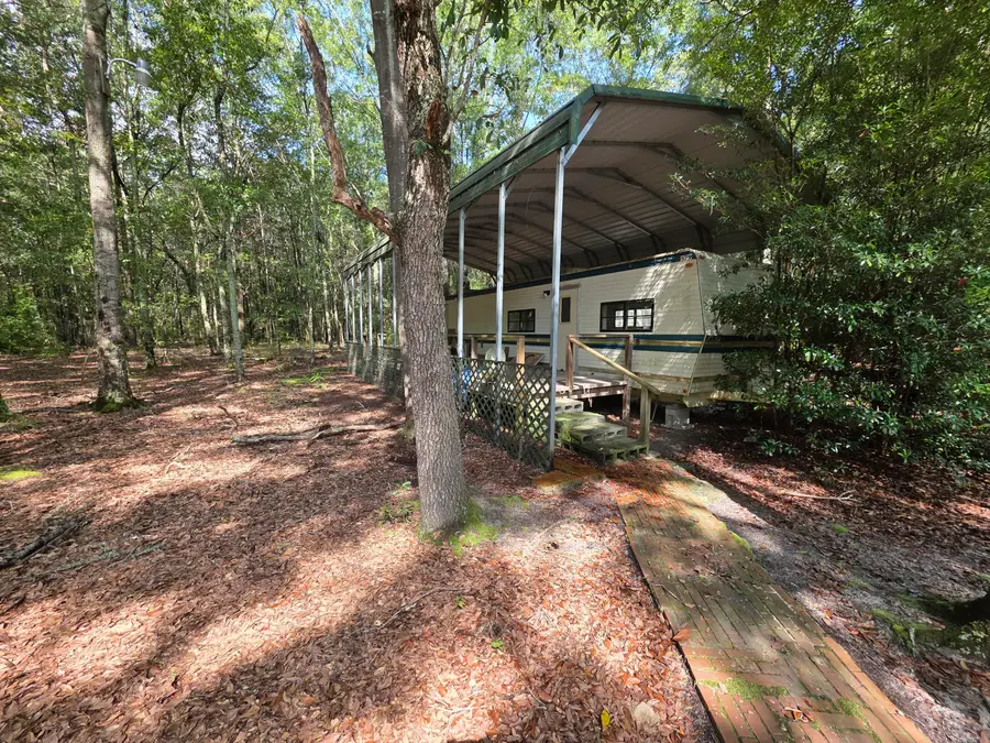 129 Knott Drive, Eutawville, SC 29048 - #3