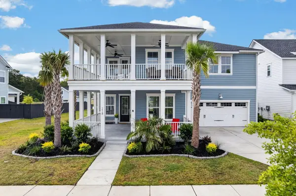 218 Ashworth Drive, Summerville, SC 29486
