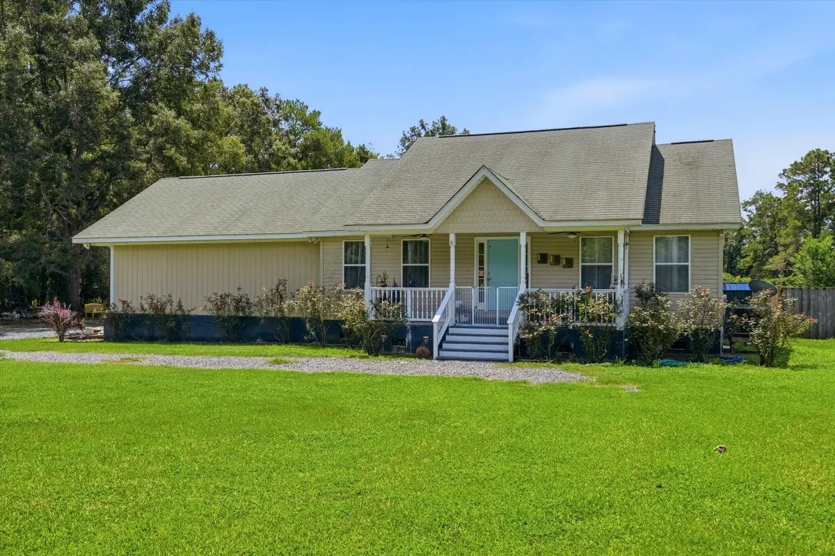 273 Campbell Road, Ridgeville, SC 29472 - #1