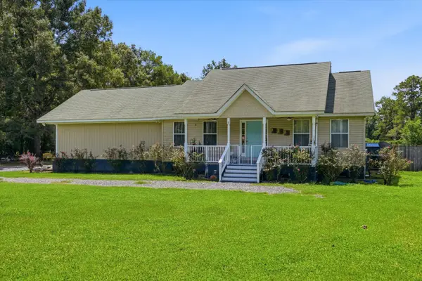 273 Campbell Road, Ridgeville, SC 29472