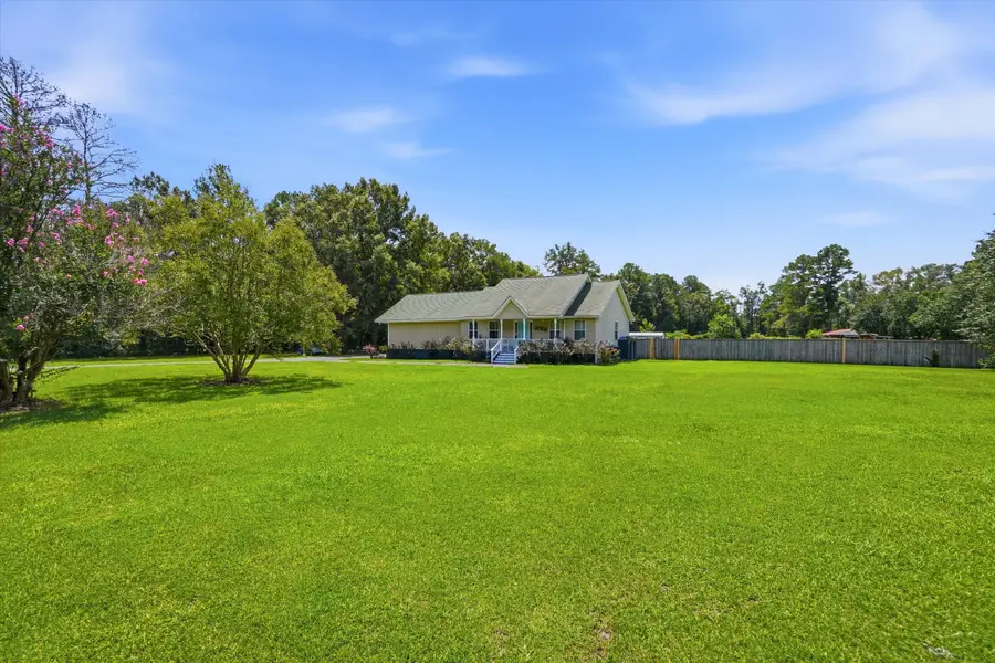273 Campbell Road, Ridgeville, SC 29472 - #2