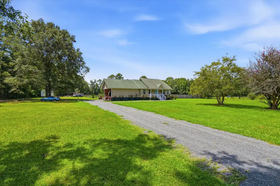 273 Campbell Road, Ridgeville, SC 29472 - #3