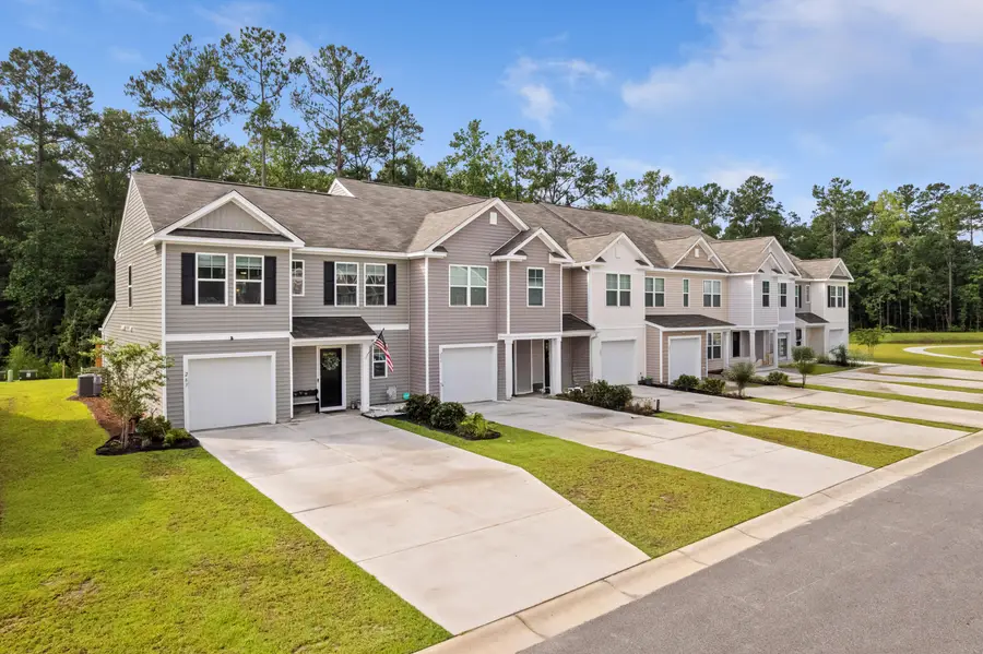 283 Ivory Shadow Road, Summerville, SC 29486 - #2