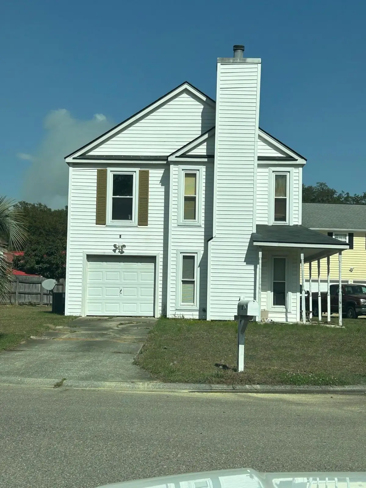 2 Manor Boulevard, Hanahan, SC 29410 - #1