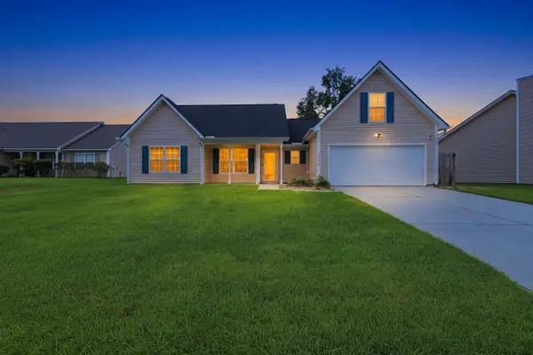 315 Equinox Circle, Ladson, SC 29456