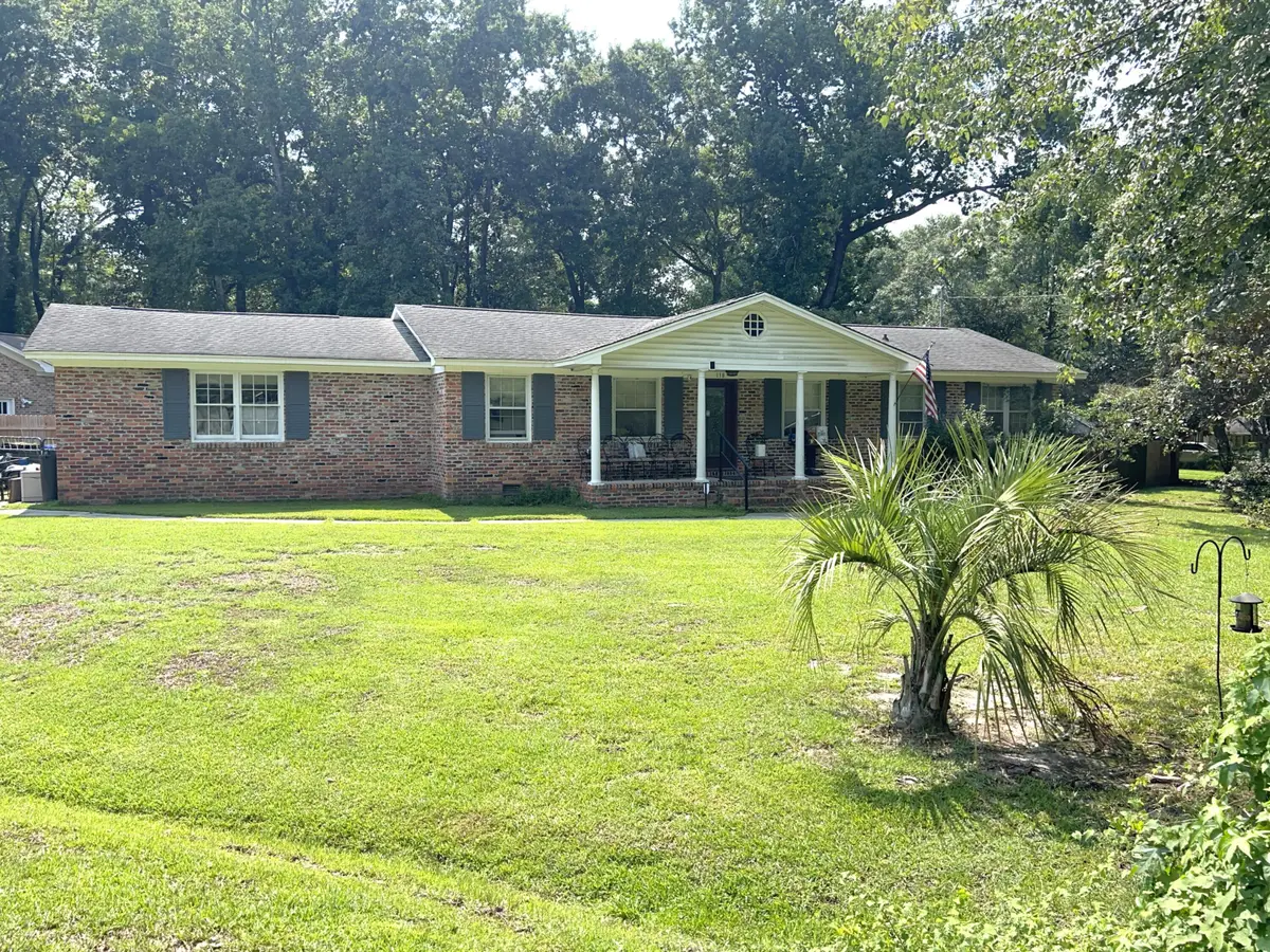 118 Azalea Drive, Summerville, SC 29485 - #1