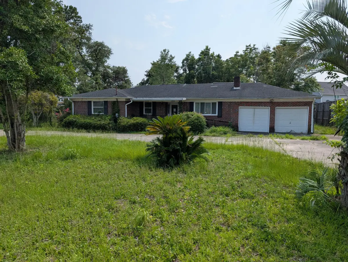 1235 Hamlin Road, Mount Pleasant, SC 29466 - #1