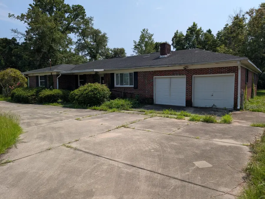 1235 Hamlin Road, Mount Pleasant, SC 29466 - #3