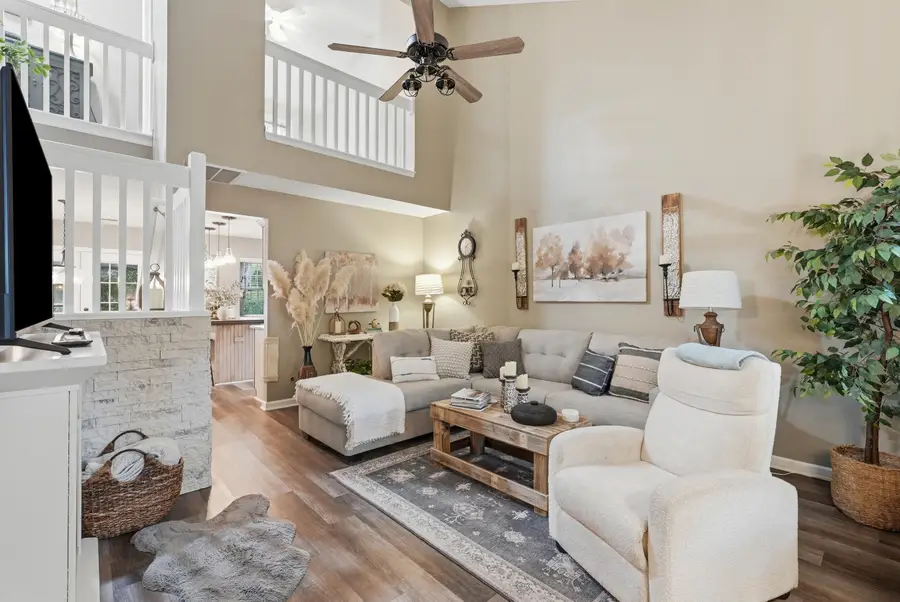 8089 Shadow Oak Drive, North Charleston, SC 29406 - #2