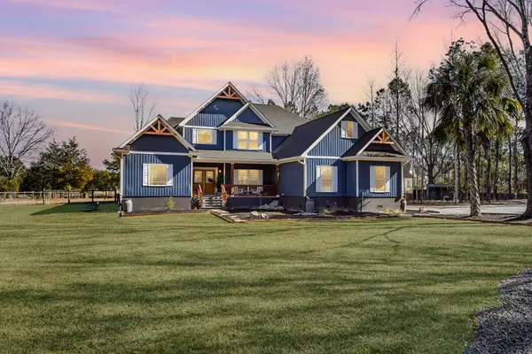 4802 Walking Horse Road, Hollywood, SC 29449
