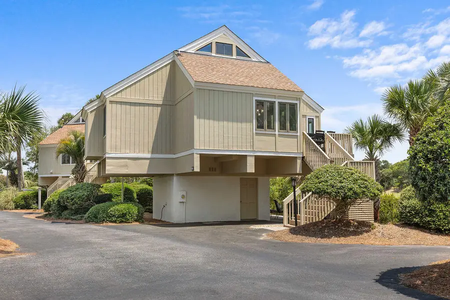 934 Sealoft Villa Drive, Seabrook Island, SC 29455 - #3