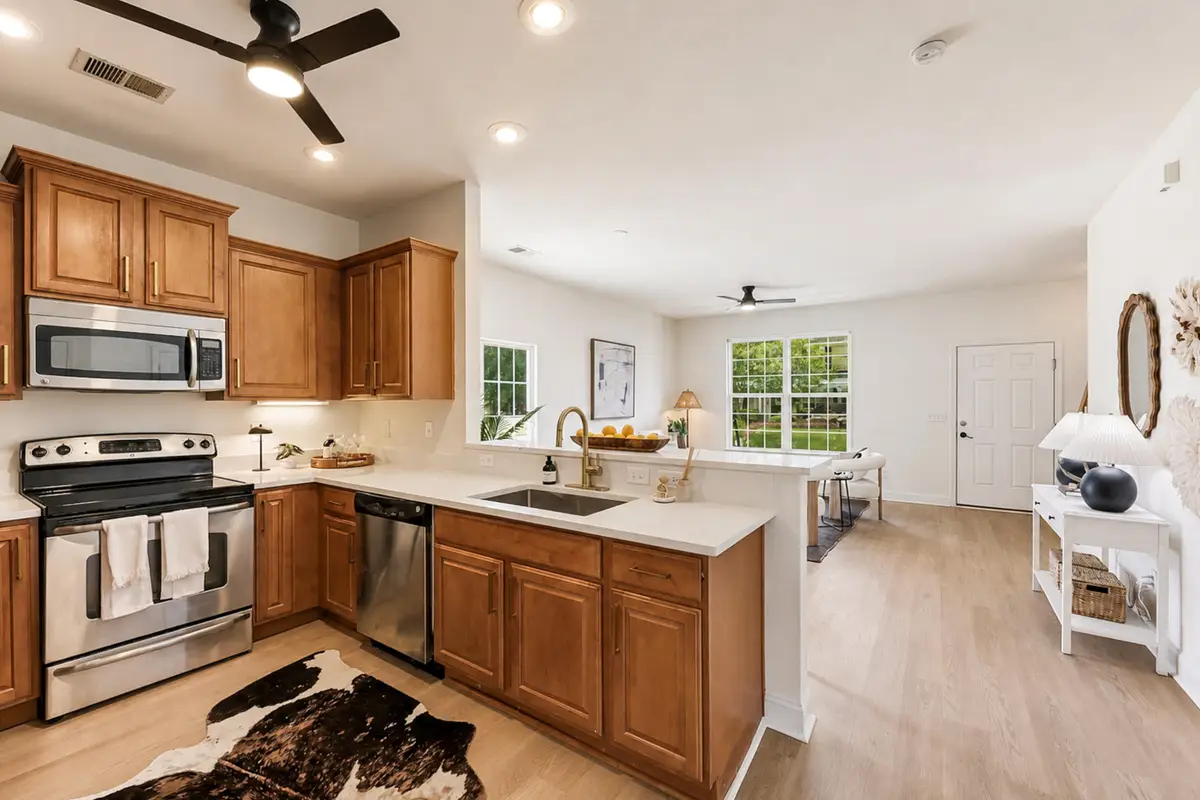 816 Hemingway Circle, Summerville, SC 29483 - #1