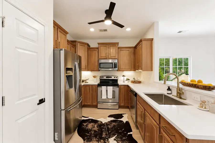 816 Hemingway Circle, Summerville, SC 29483 - #3
