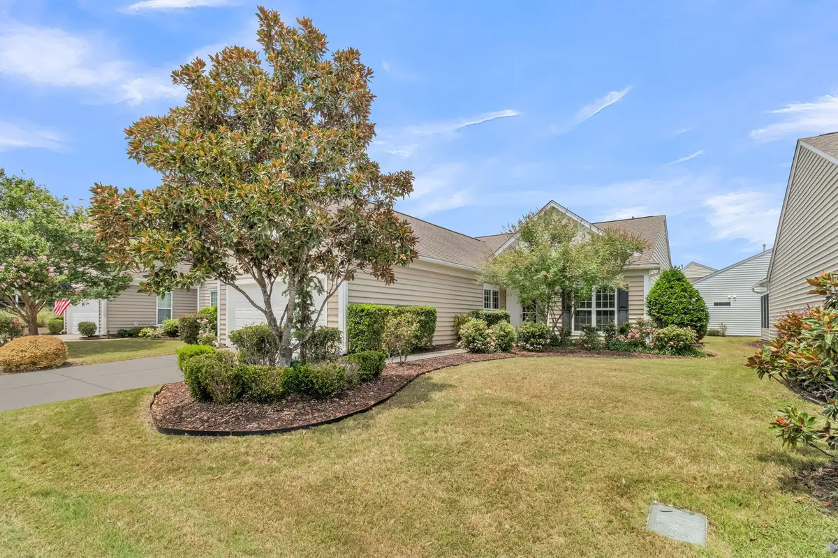 407 Waterlily Way, Summerville, SC 29486 - #1