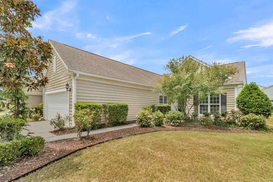407 Waterlily Way, Summerville, SC 29486 - #2