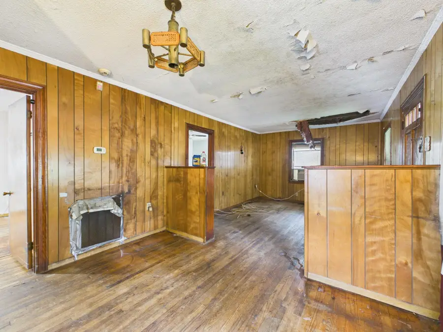 5504 Dobson Street, North Charleston, SC 29406 - #2