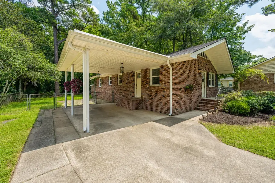 118 N Winter Street, Moncks Corner, SC 29461 - #3