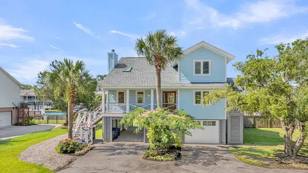 559 Schooner Road, Charleston, SC 29412