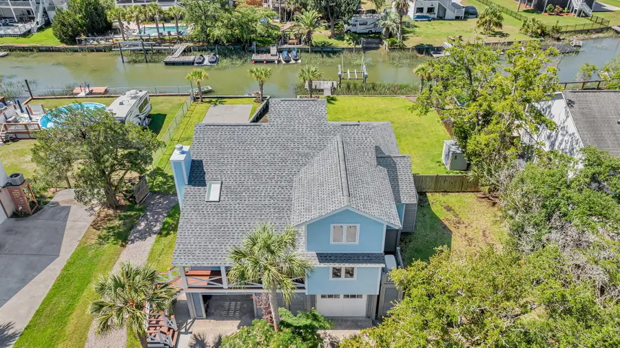 559 Schooner Road, Charleston, SC 29412 - #2