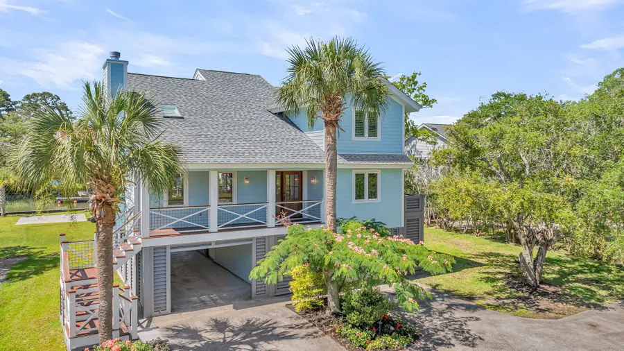 559 Schooner Road, Charleston, SC 29412 - #3