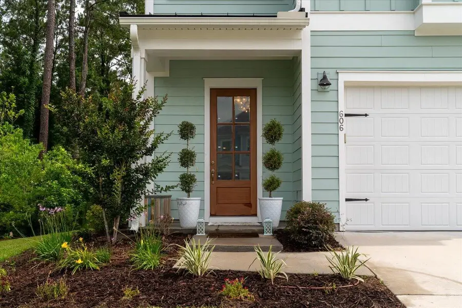 606 White Cap Court, Charleston, SC 29492 - #3