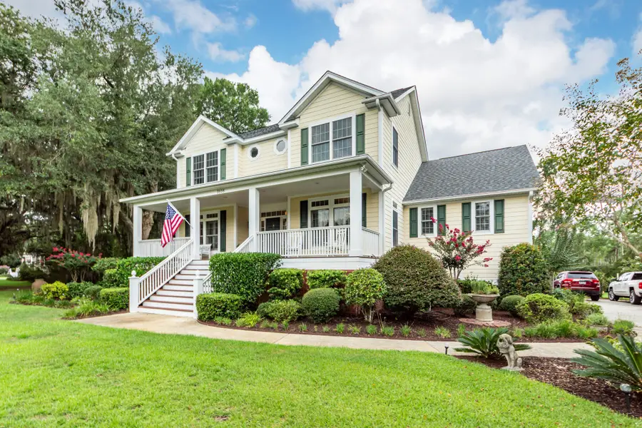 3938 Willow Pointe Lane, Johns Island, SC 29455 - #2