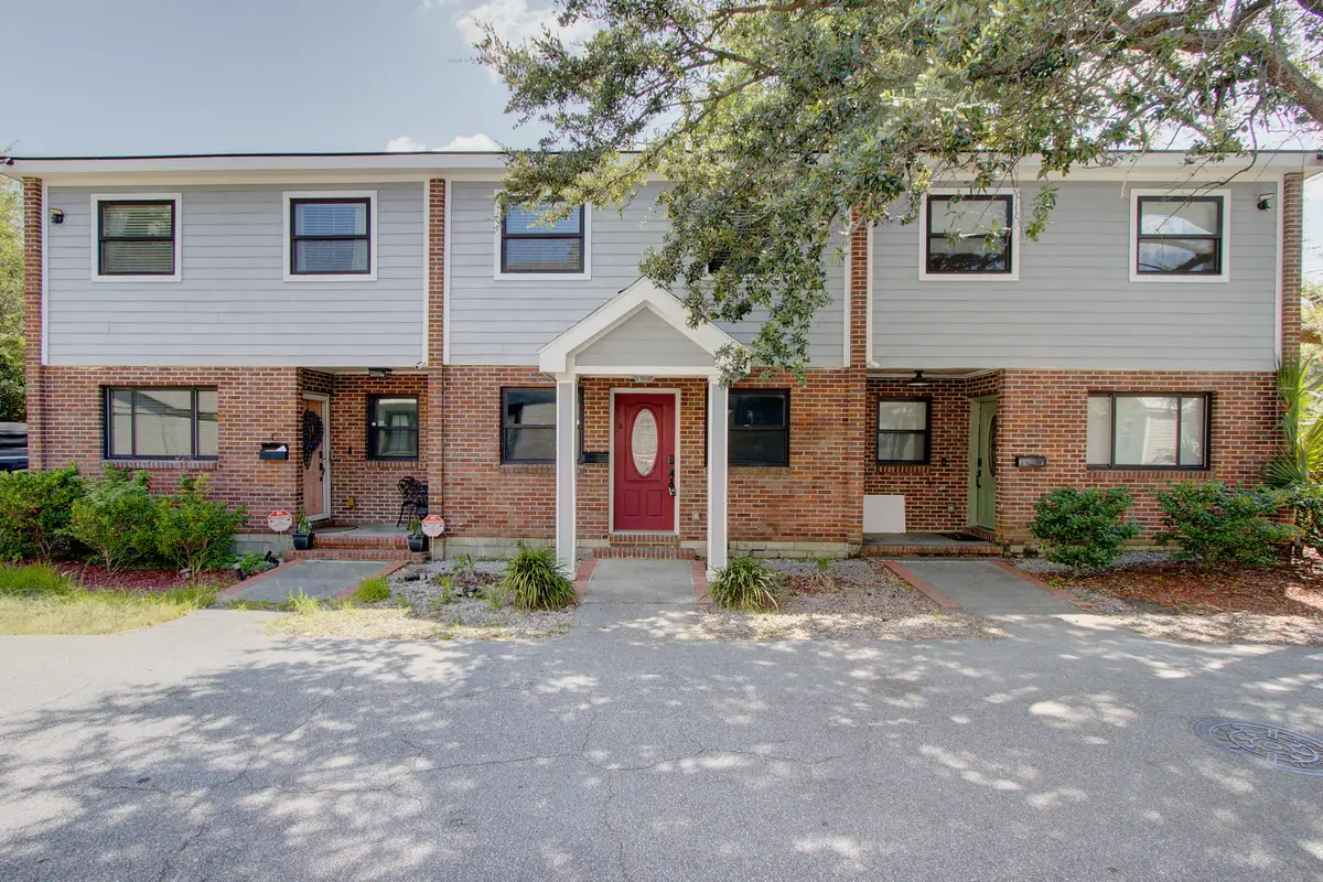 134 Congress Street #Apt B, Charleston, SC 29403 - #1