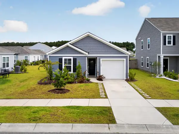 109 Clear Tide Drive, Summerville, SC 29486