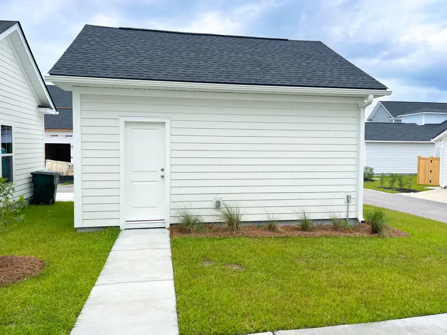 432 Swaying Pine Lane, Summerville, SC 29486 - #3