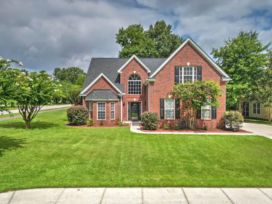 101 Tanglewood Circle, Goose Creek, SC 29445 - #3