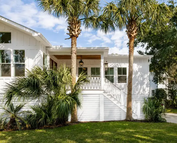 257 Forest Trail, Isle of Palms, SC 29451